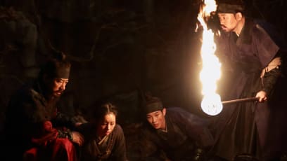 Political Skullduggery And Monster Mayhem Clash In Korean Period Piece ‘Monstrum’