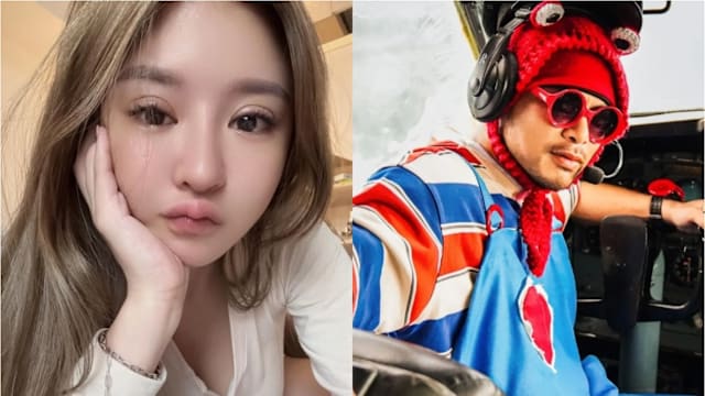 谢侑芯猝死案出现大逆转？黄明志将获释！