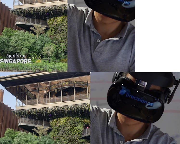 Heard of the metaverse? Here are some ways 5G is slowly turning it into reality