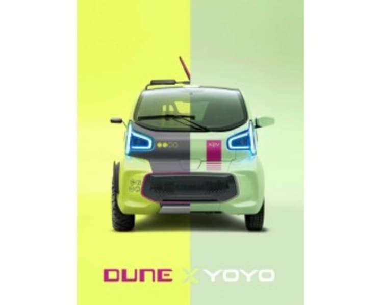 XEV Dismantles the Dealership Model: New "Hardware + Service" Ecosystem Separates Vehicle Cost from Power and Slashes EV Entry Prices in Europe