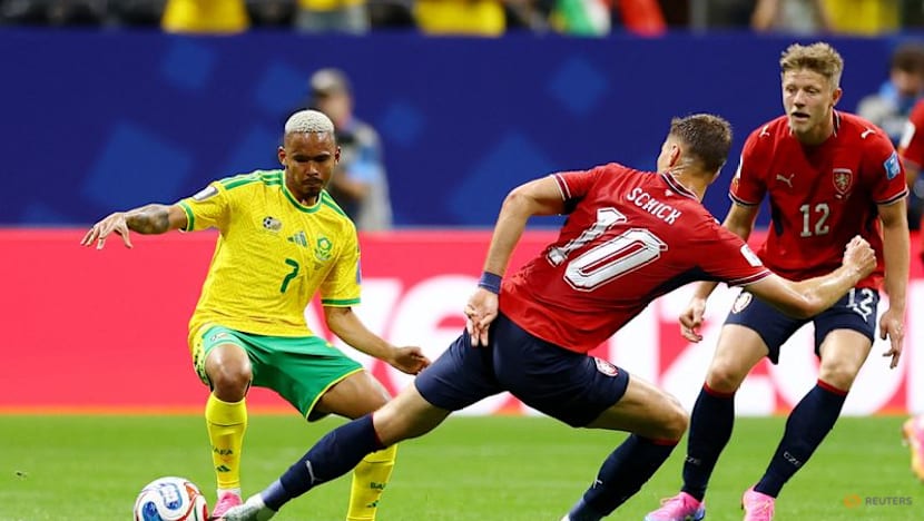 South Africa and South Korea seek win in decisive Group A clash