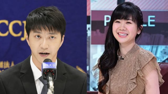 传福原爱、江宏杰将开记者会正面对决！