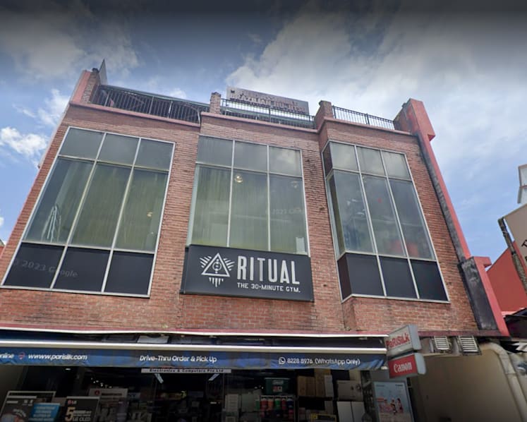 'Never fully recovered from COVID-19': Singapore gym chain Ritual ceases operations, customers seek refunds