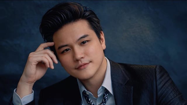 梁轩安发10点声明回应争议：此事与萧淑慎无关