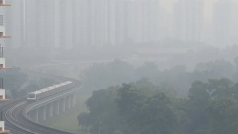 Risiko tinggi jerebu rentas sempadan yang teruk pada 2023, orang ramai dinasihatkan bersiap sedia