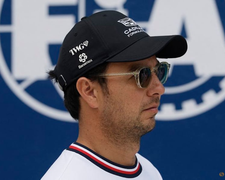 Past winner Perez sees Monaco as an opportunity for Cadillac