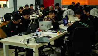 Batam’s ambition to be a regional digital hub 