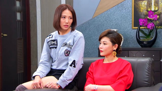 金家好媳妇（第174集）：秋仪死缠冠廷