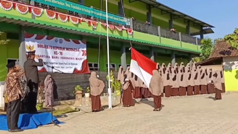 Bekas ketua JI lancar program jauhi ideologi radikal, bantu pesantren beralih ke sistem pendidikan aliran utama
