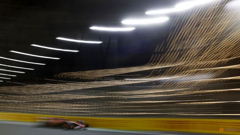 Team ownership could be next F1 step for Saudi Arabia