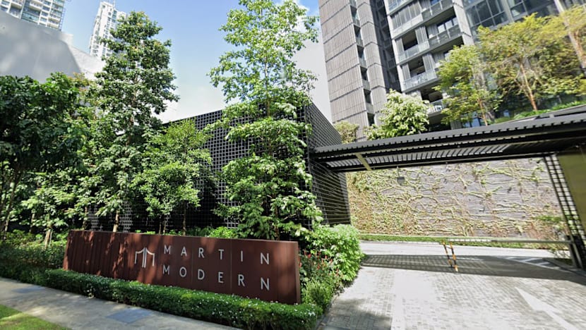 S$3b money laundering case: Ten luxury apartments to be auctioned on Sep 23
