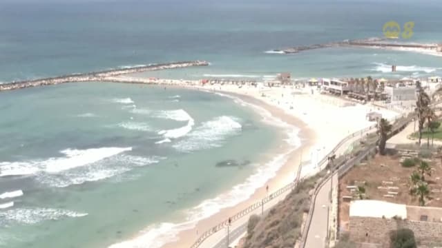 以色列和伊朗冲突越演越烈 打乱许多旅客出行计划