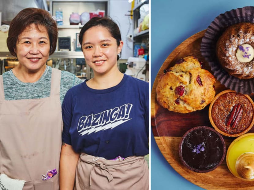 Ex-hotel pastry chef sets up hawker stall: &lsquo;Why spend S$7 at an atas bakery?&rsquo;