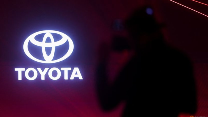 Joby, Toyota announce joint venture for air taxi production