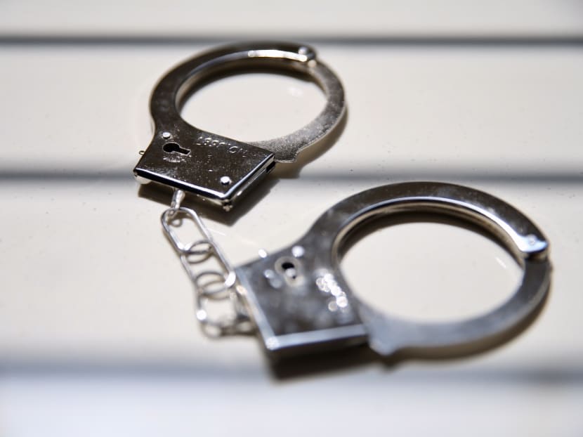 8 people arrested after more than S$60,000 lost in DBS SMS phishing scams