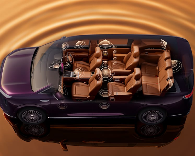 Allure of Luxury: What to Expect from the LUXEED Media Test Drive