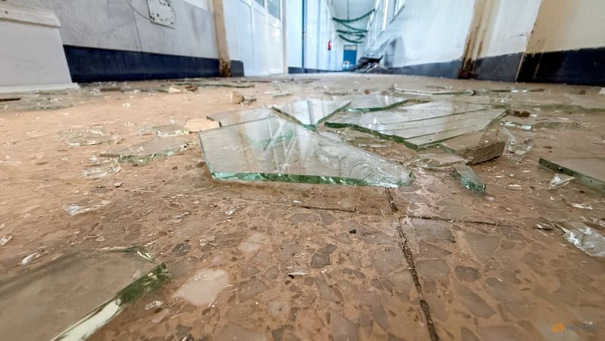 ICRC And WFP Warn Yemen Fighting Overwhelms Hospitals And Cuts Aid