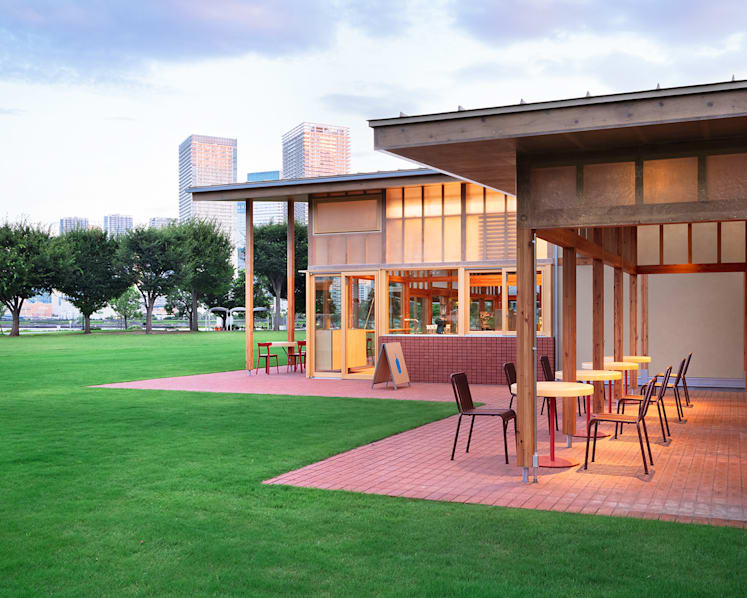 A coffee lover’s guide to Tokyo: 5 cafes worth travelling for