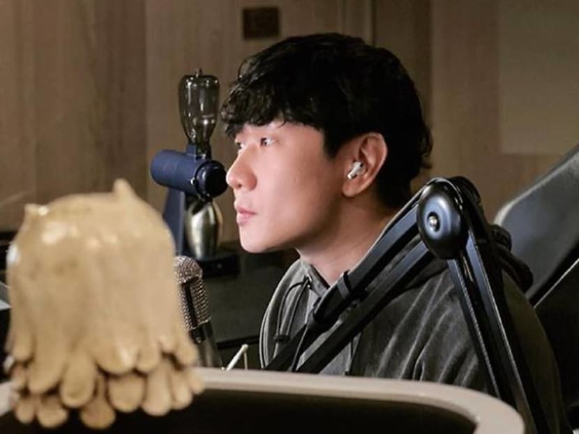 JJ Lin threatening legal action against those saying he&rsquo;s involved in Kris Wu scandal