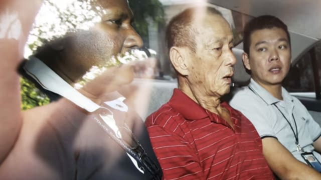 当年狠杀媳妇的家翁已过世 儿女放下仇恨送最后一程 