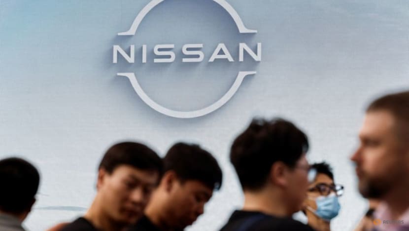Renault seeking to maximize value of Nissan shares in Honda merger, says source