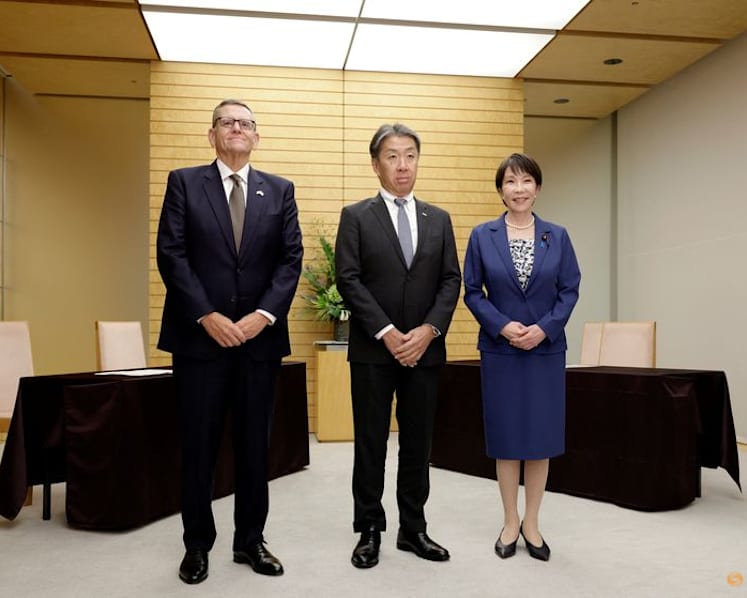 Kioxia, Sandisk to invest over $31 billion in Japan amid AI boom