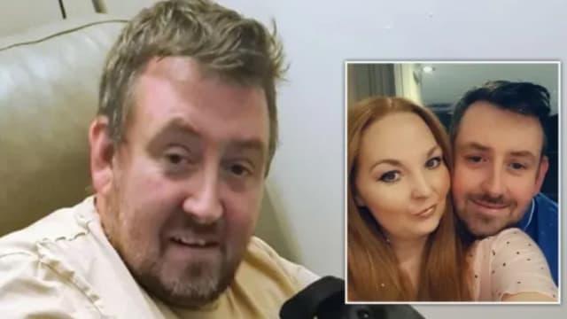 挂急诊医生说没事 英男子坚持不走后验出血癌