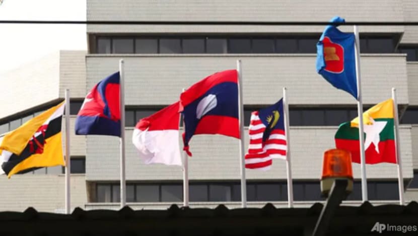 Indonesia gesa Myanmar segera lulus pelantikan utusan ASEAN Indonesia gesa Myanmar segera lulus pelantikan utusan ASEAN