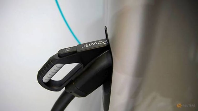 Belanjawan 2020: Penjual, pembeli kurang yakin insentif beli kereta elektrik Belanjawan 2020: Penjual, pembeli kurang yakin insentif beli kereta elektrik