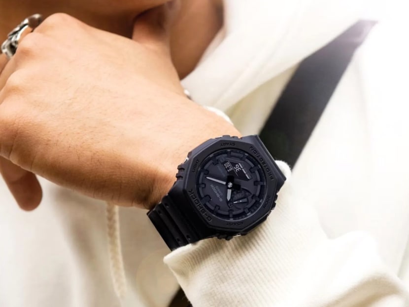 Amazon sales: Great bargains on bags, tech and a Casioak you may want to buy before they’re snapped up