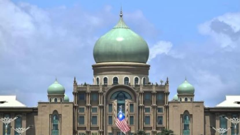 M'sia kutuk serangan tentera Israel terhadap jemaah di Masjid Al-Aqsa