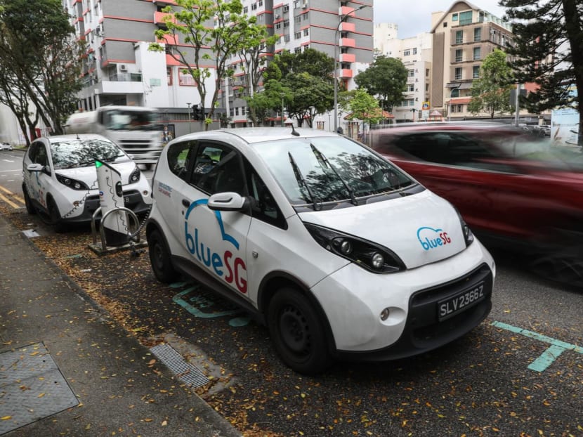 Mindset shift needed on how drivers treat shared cars, say TODAY readers Mindset shift needed on how drivers treat shared cars, say TODAY readers