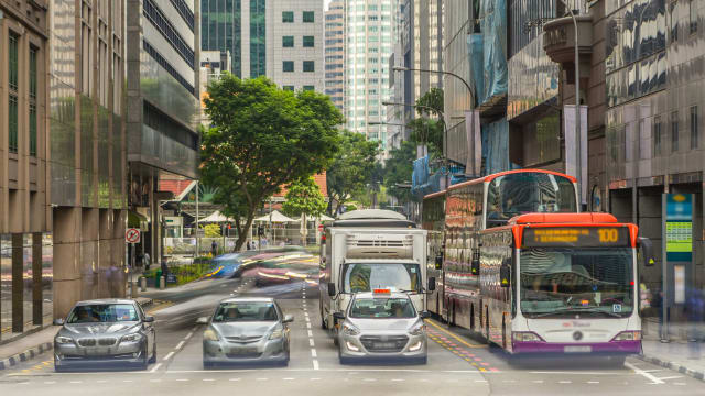 7月第二轮拥车证投标升多跌少 公开组成价重回12万元水平