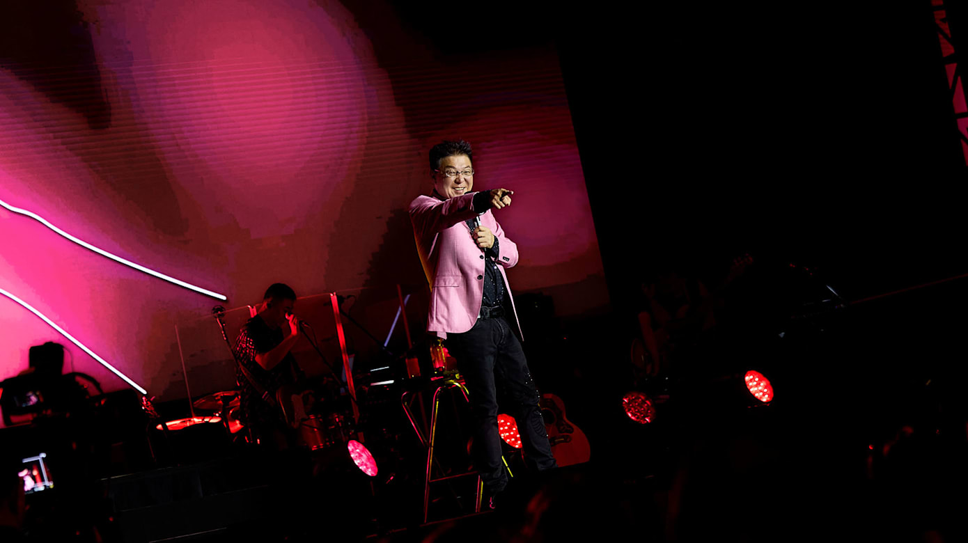 （图：Marina Bay Sands）