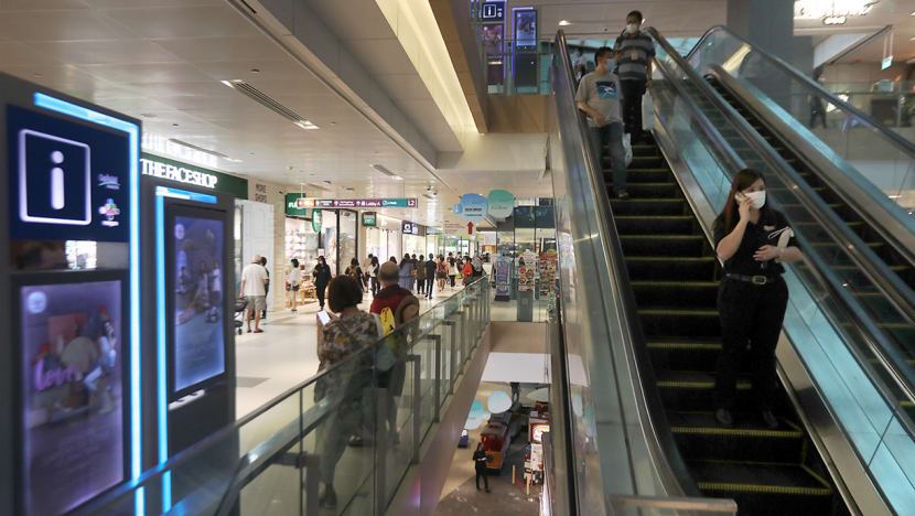 MOH extends free Covid-19 test to more visitors who have been to Jem or Westgate malls on other dates