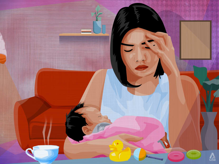 IN FOCUS: Child's play? Why many fathers don't take paternity leave and why experts say they should IN FOCUS: Child's play? Why many fathers don't take paternity leave and why experts say they should
