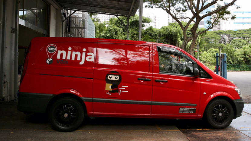 Ninja Van delivery driver jailed 15 weeks for taking customers’ parcels worth S$34,000