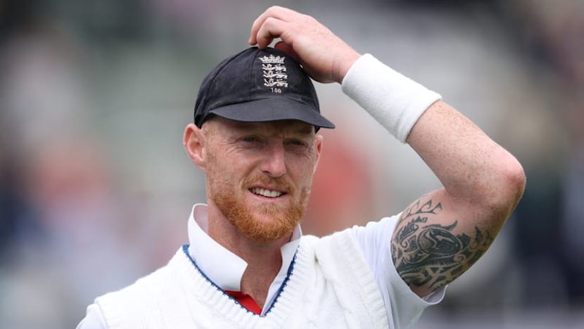 Stokes withdrawn from Durham fixture at ECB request