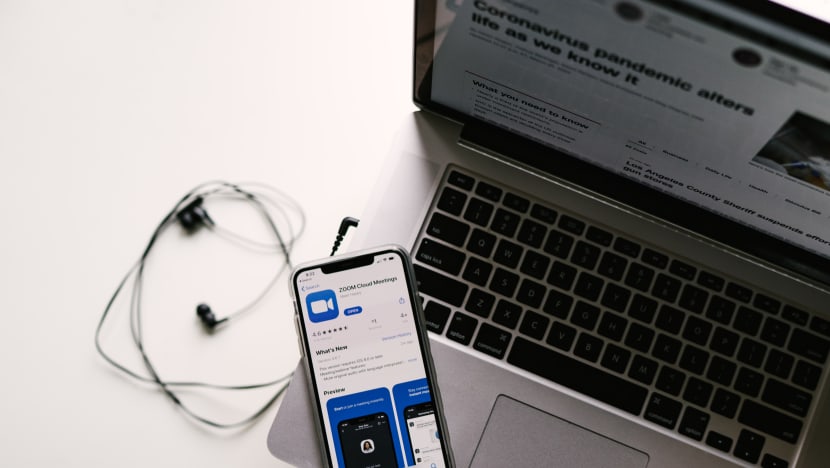 MOE suspends use of Zoom for home-based learning after hackers hijack classes