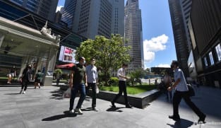 Commentary: Budget 2021 and how Singapore’s tax system is changing for the better