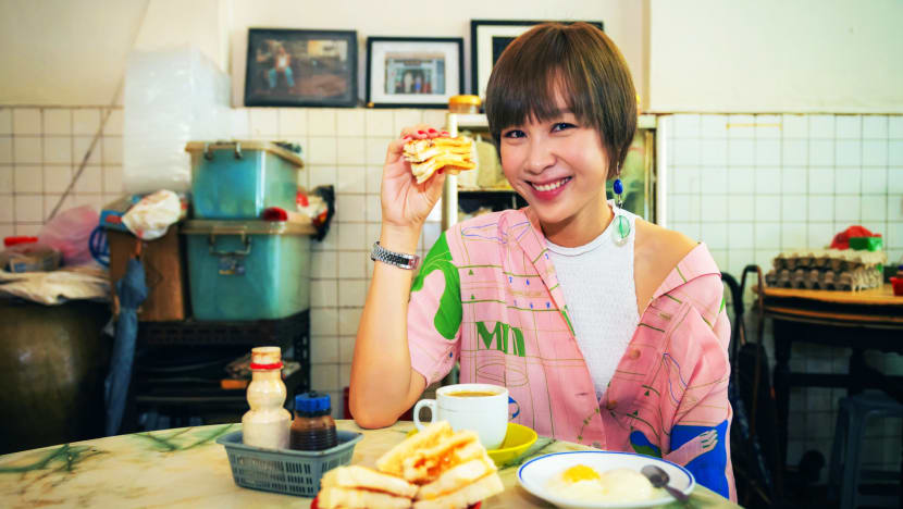 Take a trip down memory lane with Ya Hui, who shares her favourite places for reflection.