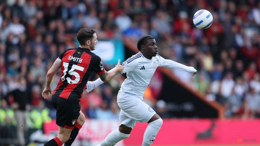 Semenyo double ensures strong finish for Bournemouth
