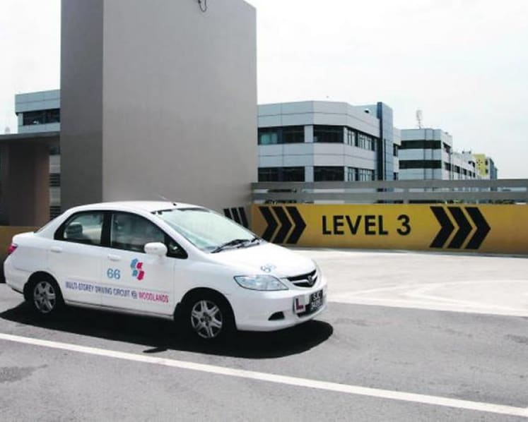 Driving schools fully booked for months; some students paying for bots to secure limited lesson slots