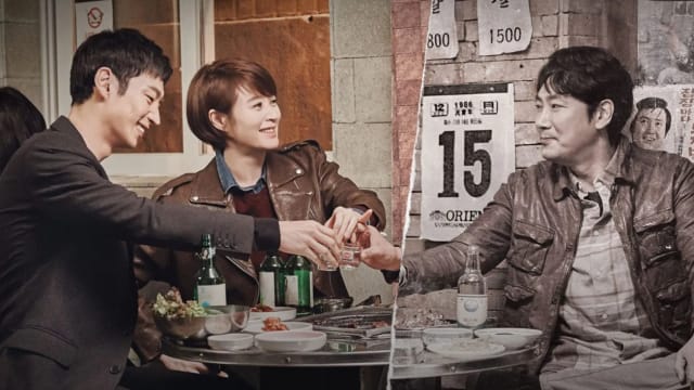“Signal 2”确定明年开播！李帝勋狂赞剧本：太疯狂了