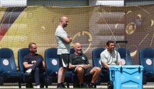 Grumpy Maresca still hopeful Chelsea can win Club World Cup he thinks needs fixing