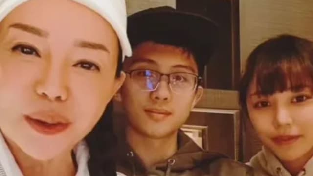 孙安佐和网红女友结束4年情　狄莺：小孩的事不清楚