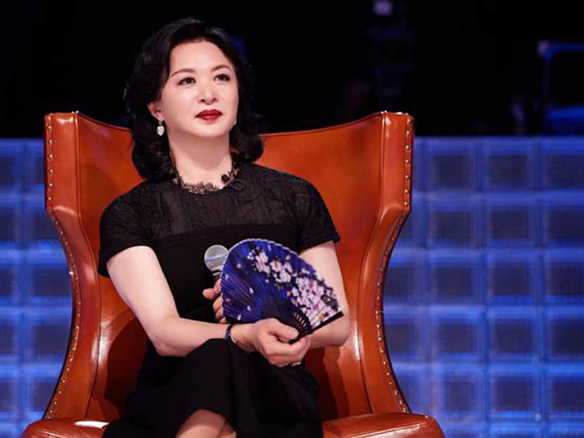 Chinese Host Jin Xing Allegedly Banned From Weibo For Expressing Support For Ukraine