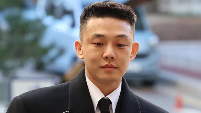 刘亚仁承认对麻药上瘾　强调获取途径合法！