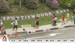 Spottiswoode Park residents to get say in use of S$200,000 budget to improve neighbourhood