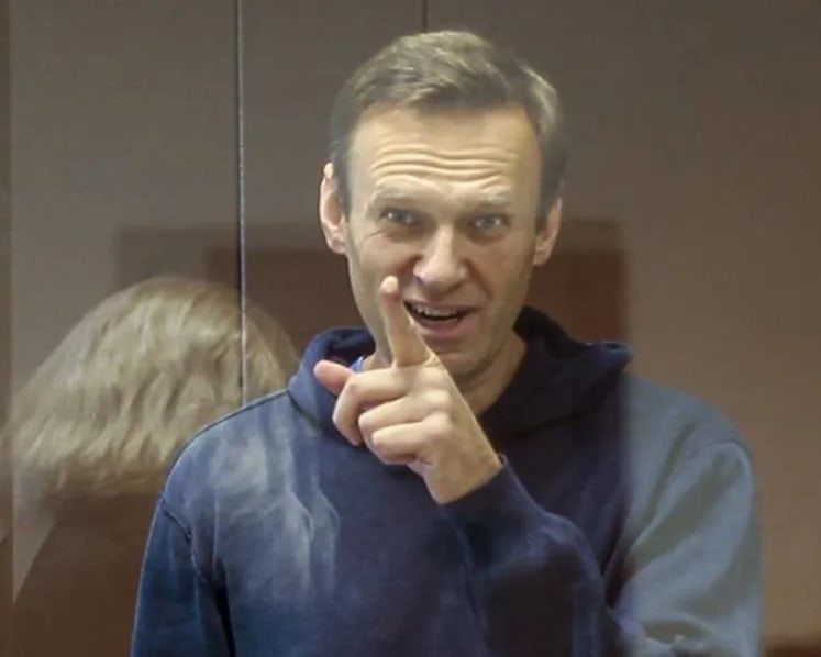 Russian opposition leader Navalny to end prison hunger strike on 24th day